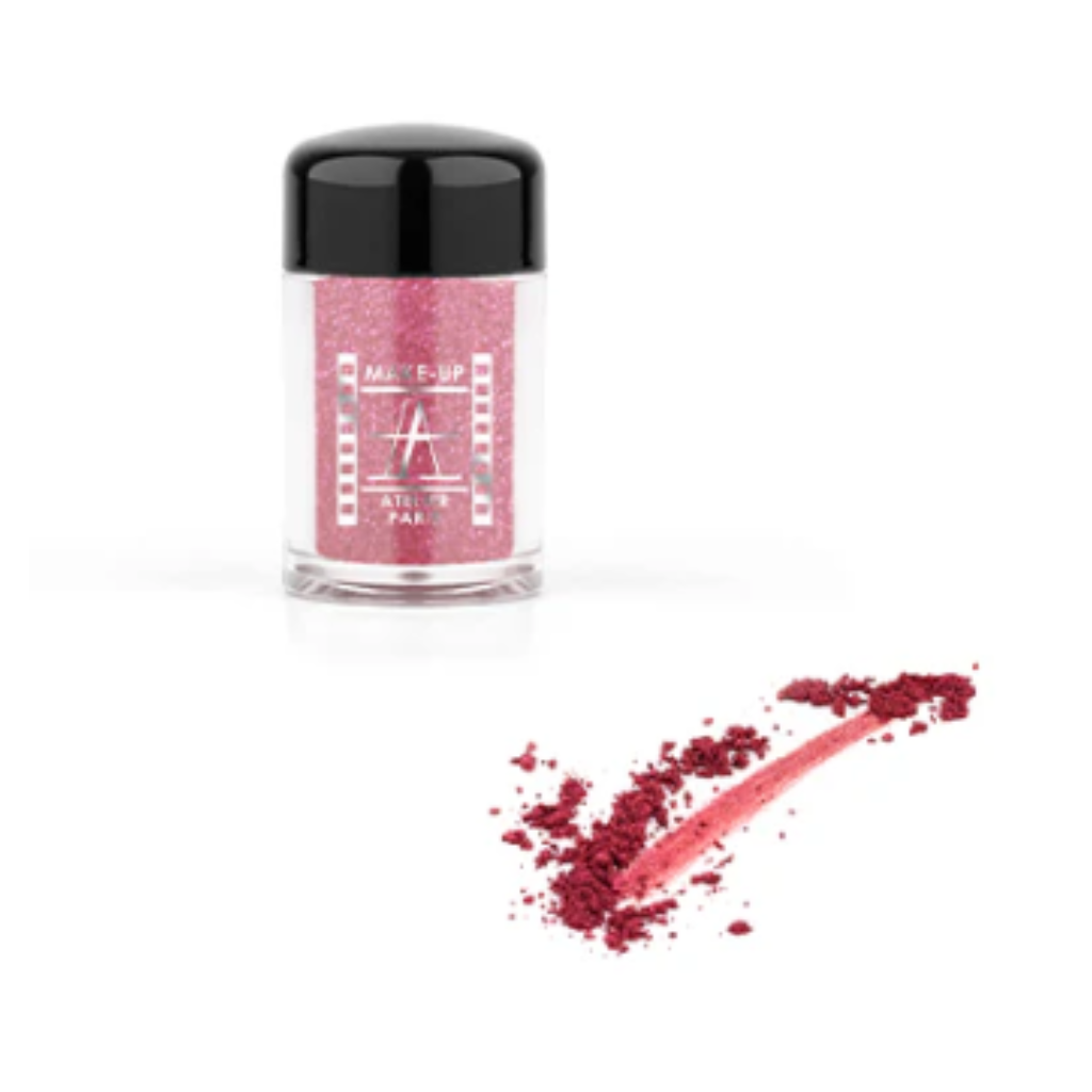 Perlamutriniai blizgučiai PEARL POWDER