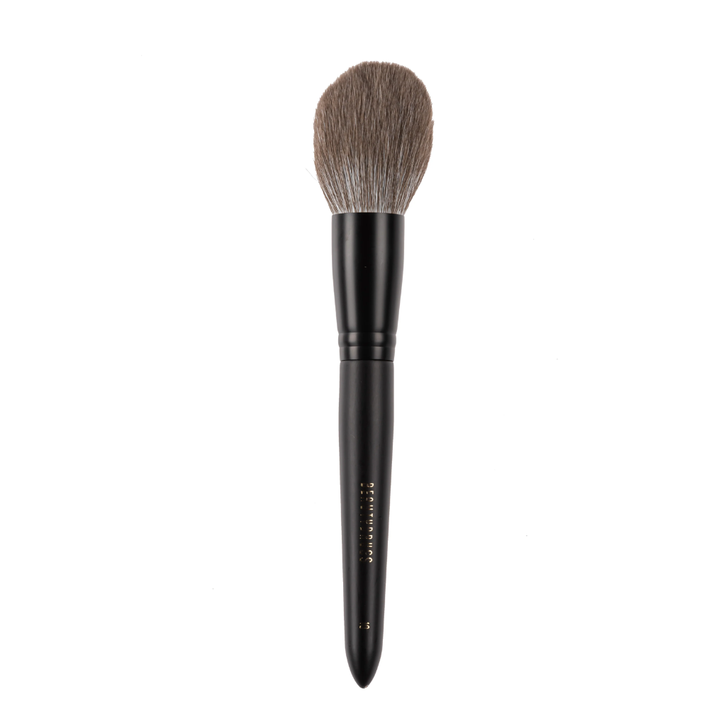 Teptukas Nr. 10 Pudrai | BEAUTYDRUGS Tapered Powder Brush