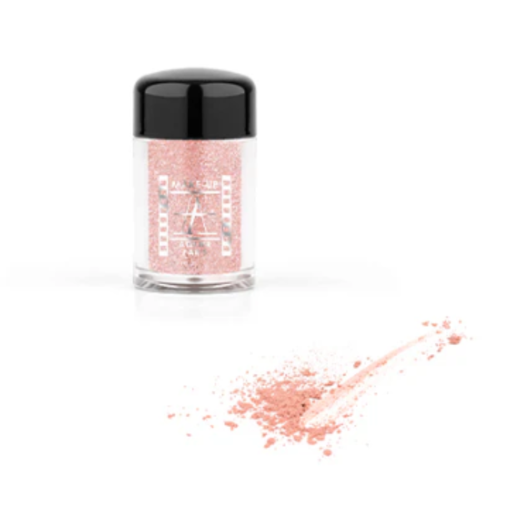 Perlamutriniai blizgučiai PEARL POWDER