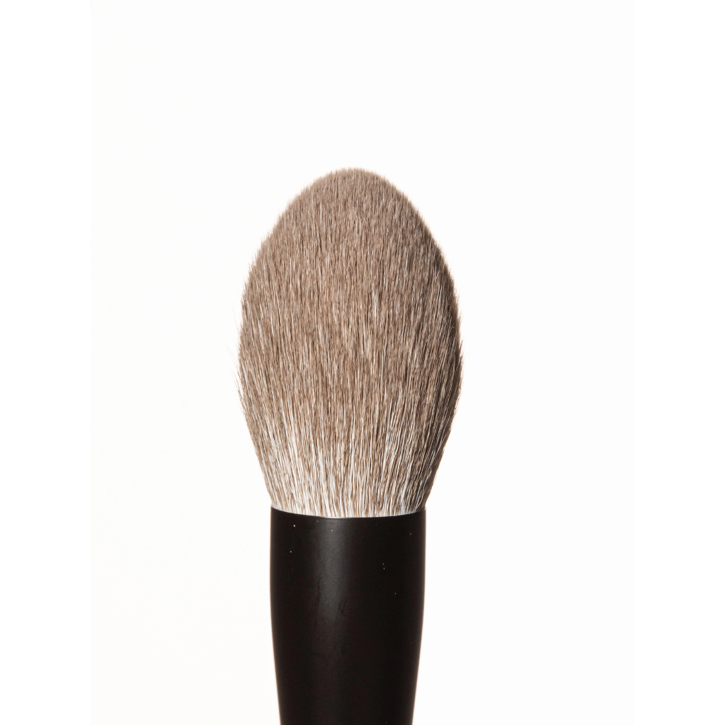 Teptukas Nr. 10 Pudrai | BEAUTYDRUGS Tapered Powder Brush