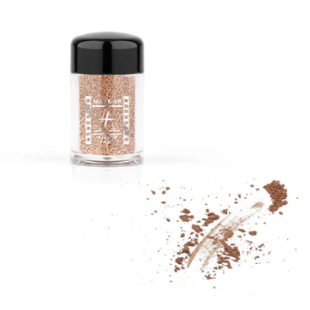 Perlamutriniai blizgučiai PEARL POWDER