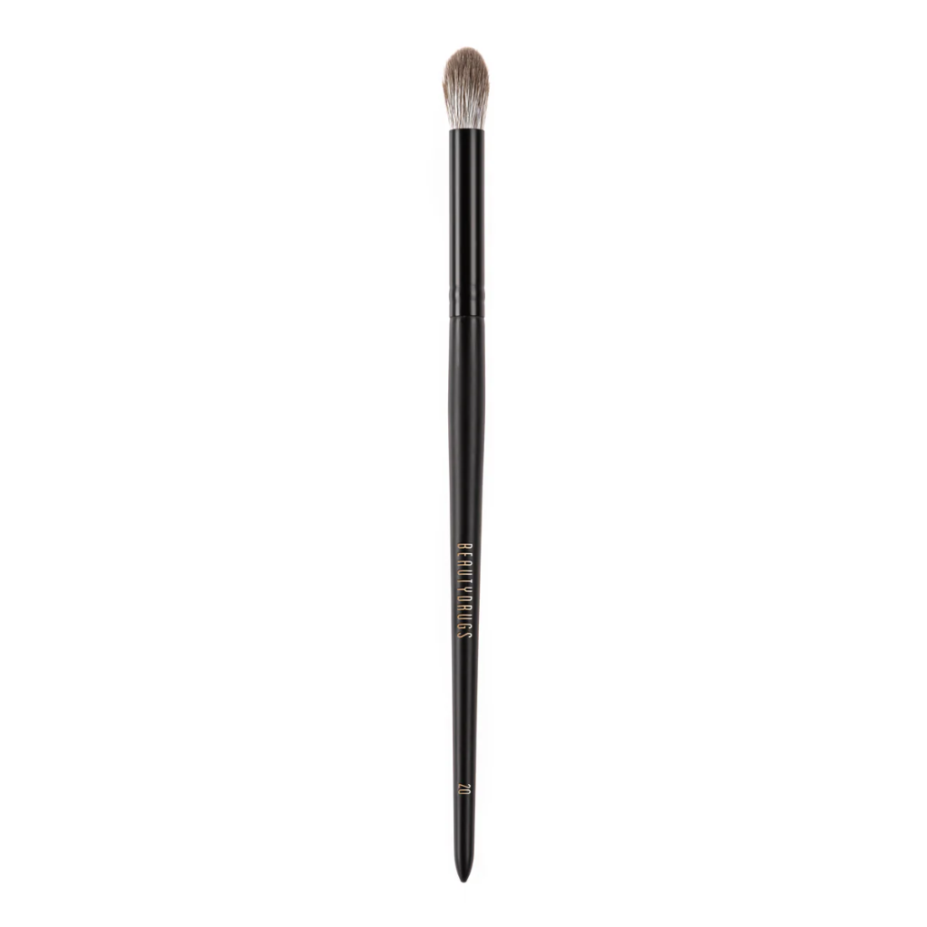 Teptukas akims Nr. 20. Retušavimui | BEAUTYDRUGS Blending Brush
