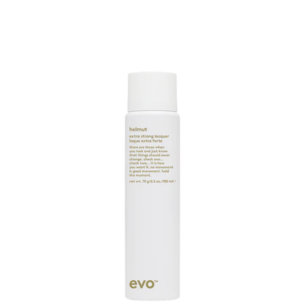 Helmut extra strong plaukų lakas - 285 mlplaukų formavimas
