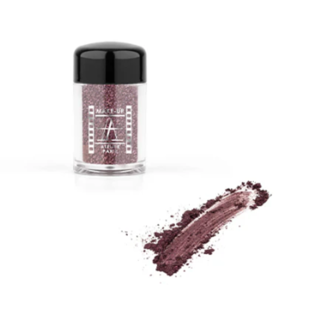 Perlamutriniai blizgučiai PEARL POWDER