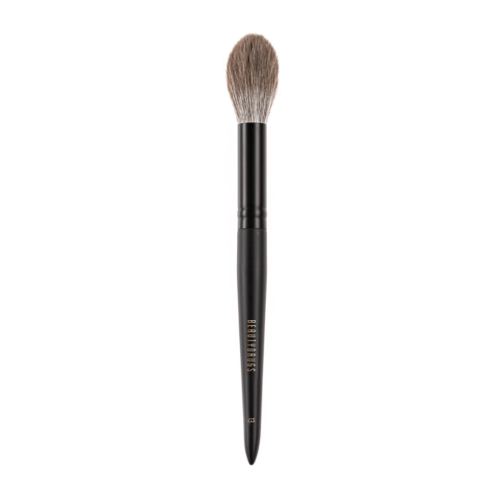 Teptukas Nr. 13. Paryškinimui | BEAUTYDRUGS Highight Brush