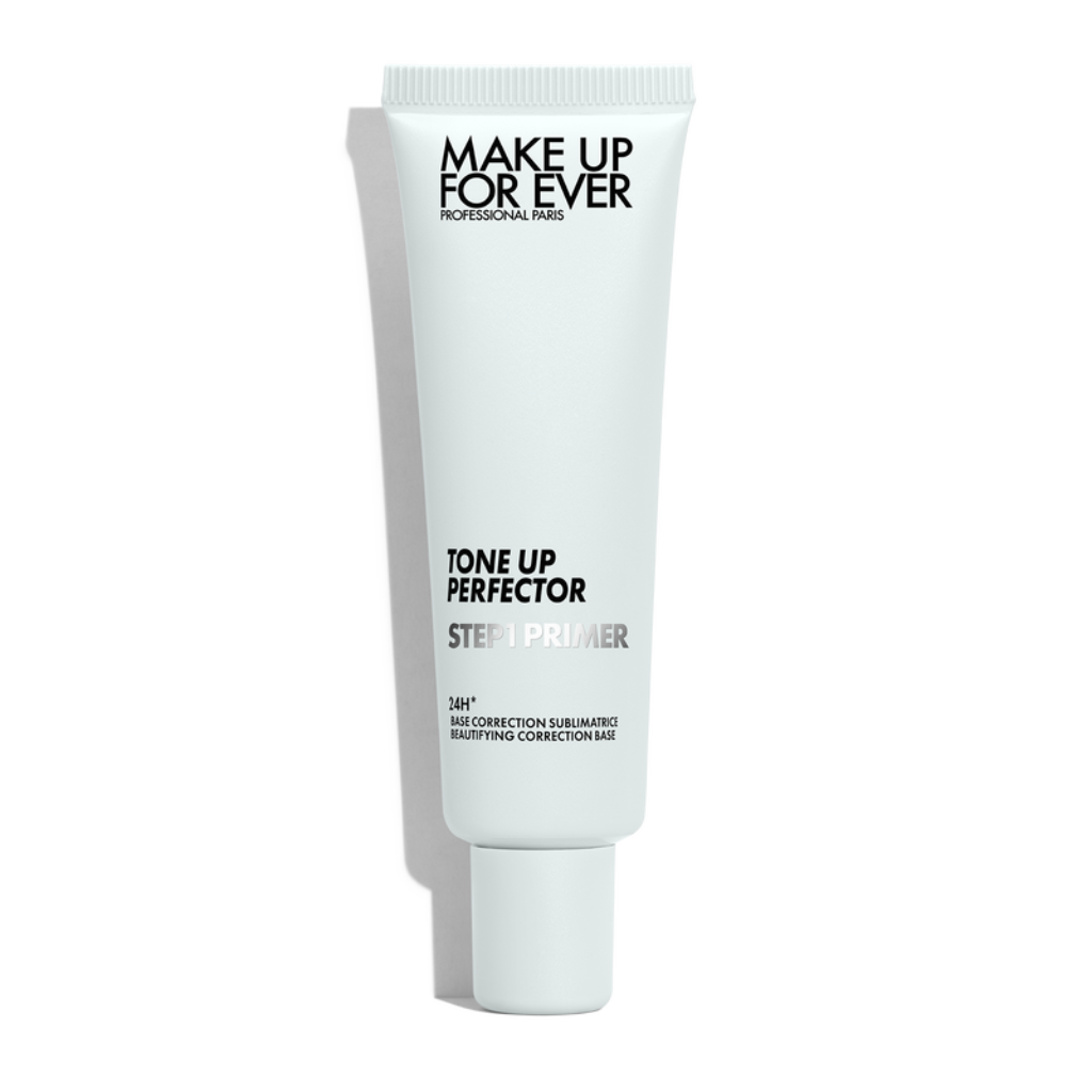 Make up for ever step 1 radiant primer švytėjimo odai suteikiantis gruntas nr.7 30ml