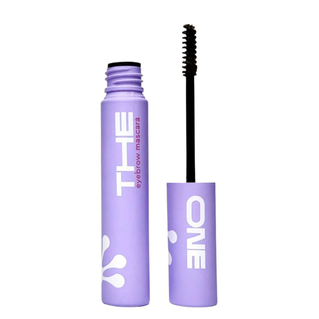 Antakių gelis su spalva | BD 132 22 The One Eyebrow Mascara