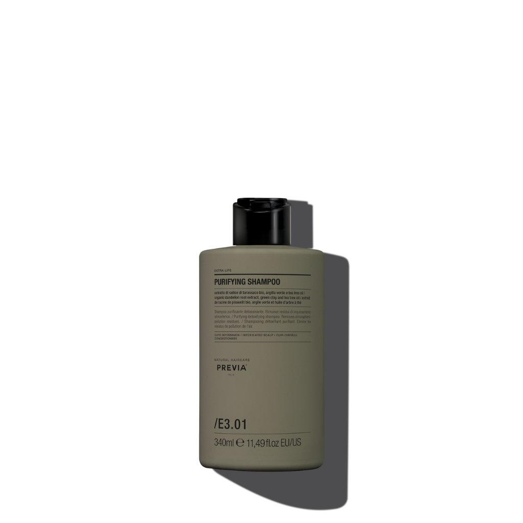 Valantis šampūnas, 250ml