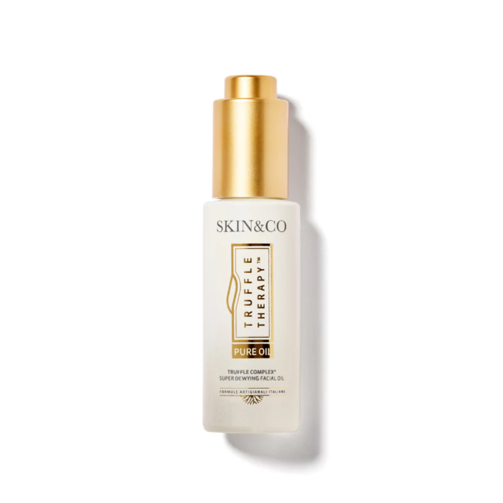 SKIN&amp;CO TYRAS VEIDO ALIEJUS TRUFFLE THERAPY
