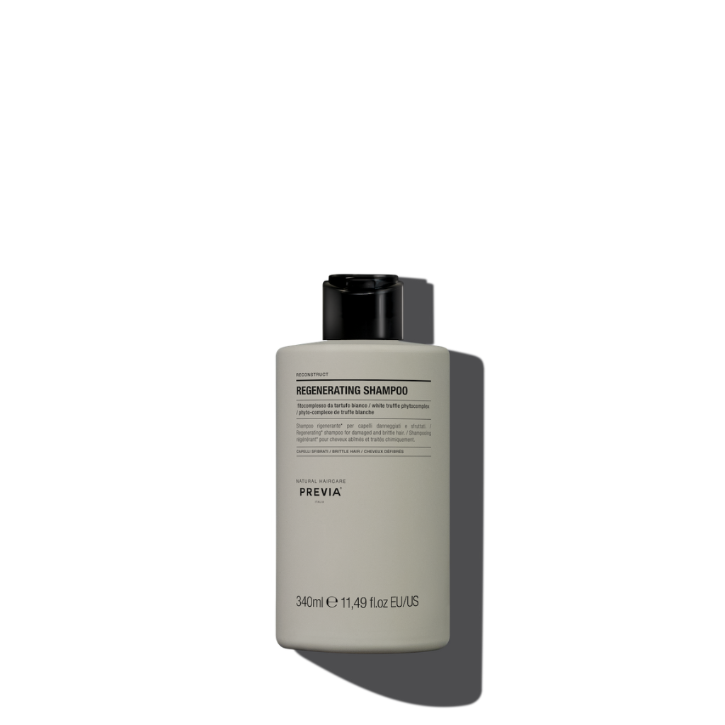 Plauko struktūrą atstanatis šampūnas, 250ml