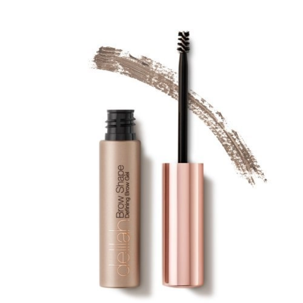 delilah BROW SHAPE antakių formavimo gelis, 4 ml.
