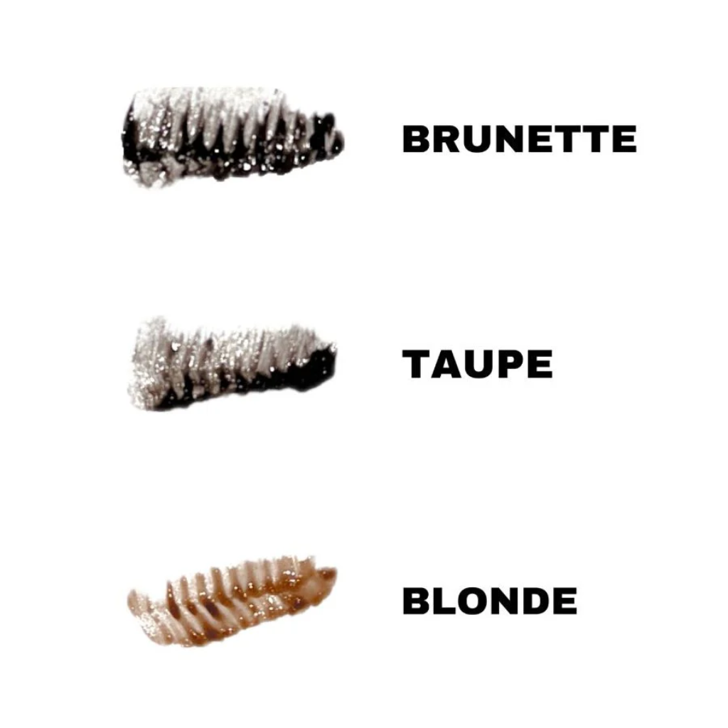 Antakių gelis su spalva | BD 132 22 The One Eyebrow Mascara