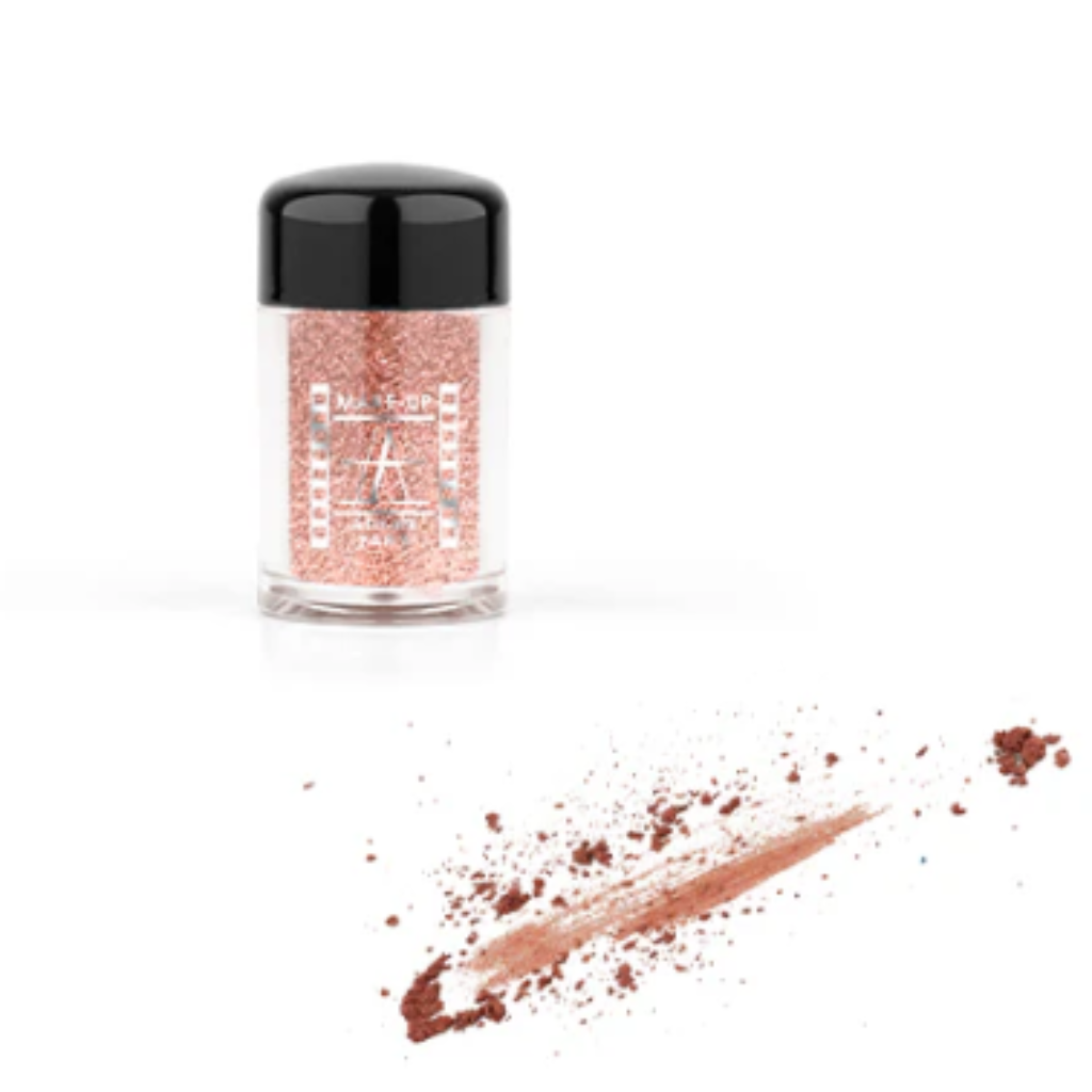 Perlamutriniai blizgučiai PEARL POWDER