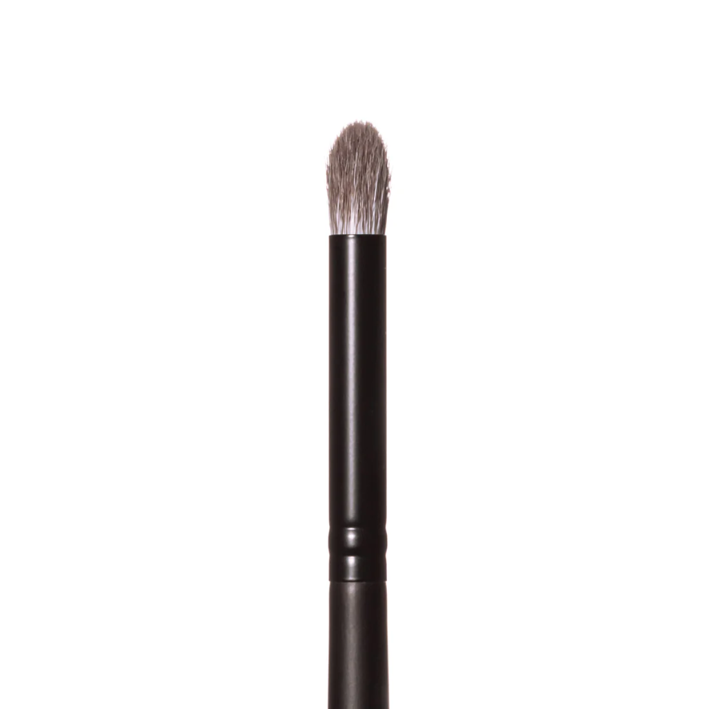 Teptukas akims Nr. 23. Retušavimui | BEAUTYDRUGS Crease Brush