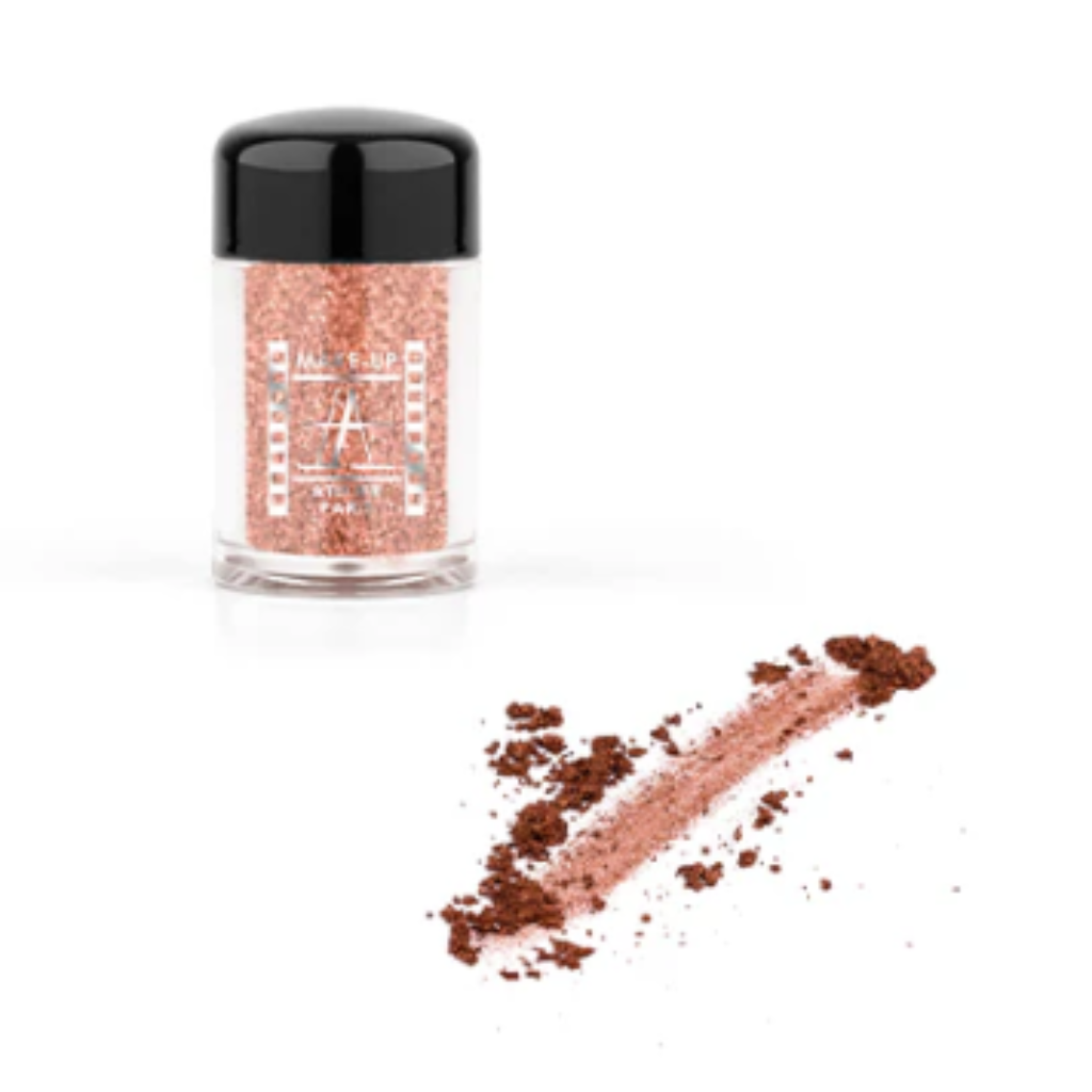 Perlamutriniai blizgučiai PEARL POWDER