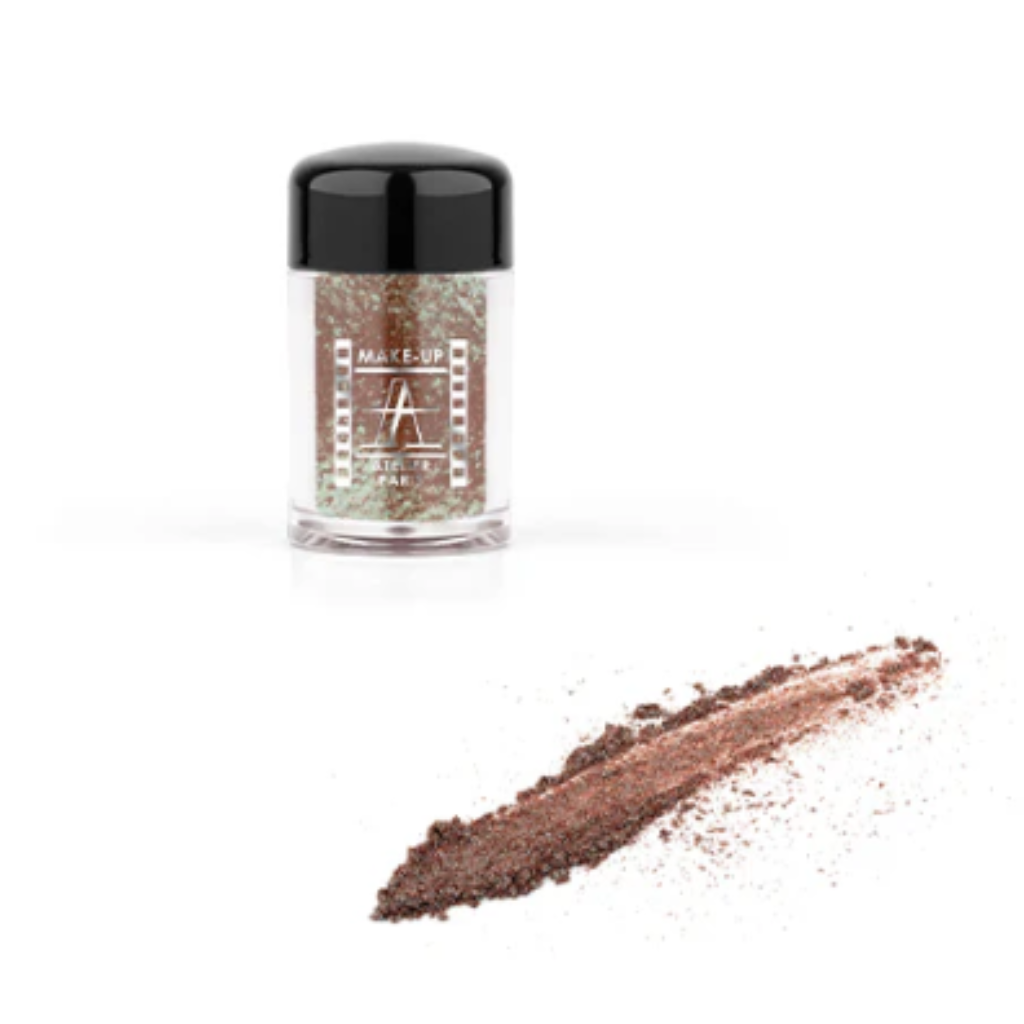 Perlamutriniai blizgučiai PEARL POWDER