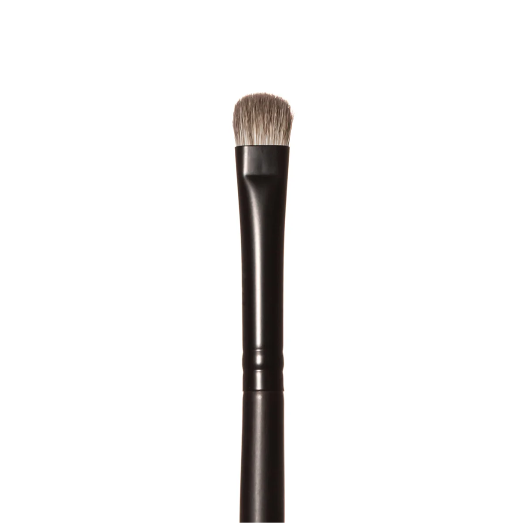 Teptukas akims Nr. 25. Šešėlių padengimui | BEAUTYDRUGS Eyeshadow Brush