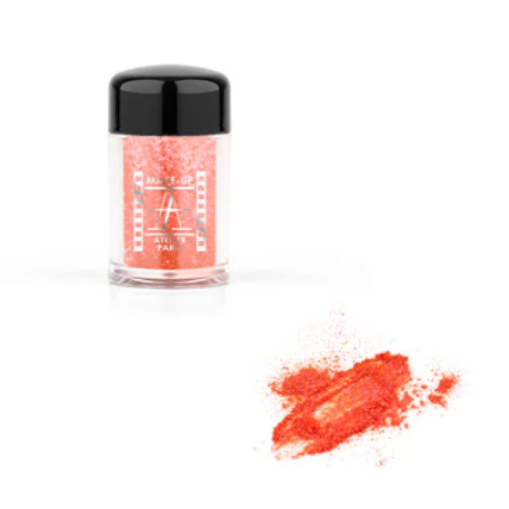 Perlamutriniai blizgučiai PEARL POWDER