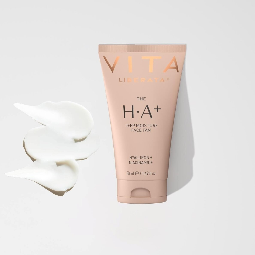 SAVAIMINIO ĮDEGIO KREMAS SU NIACINAMIDU IR HIALIURONU 50 ML