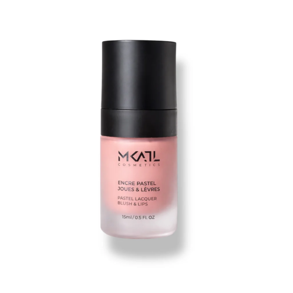Skysti skaistalai blush & lips 15 ml