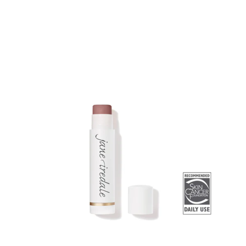 JANE IREDALE LIP DRINK lūpų balzamas SPF15