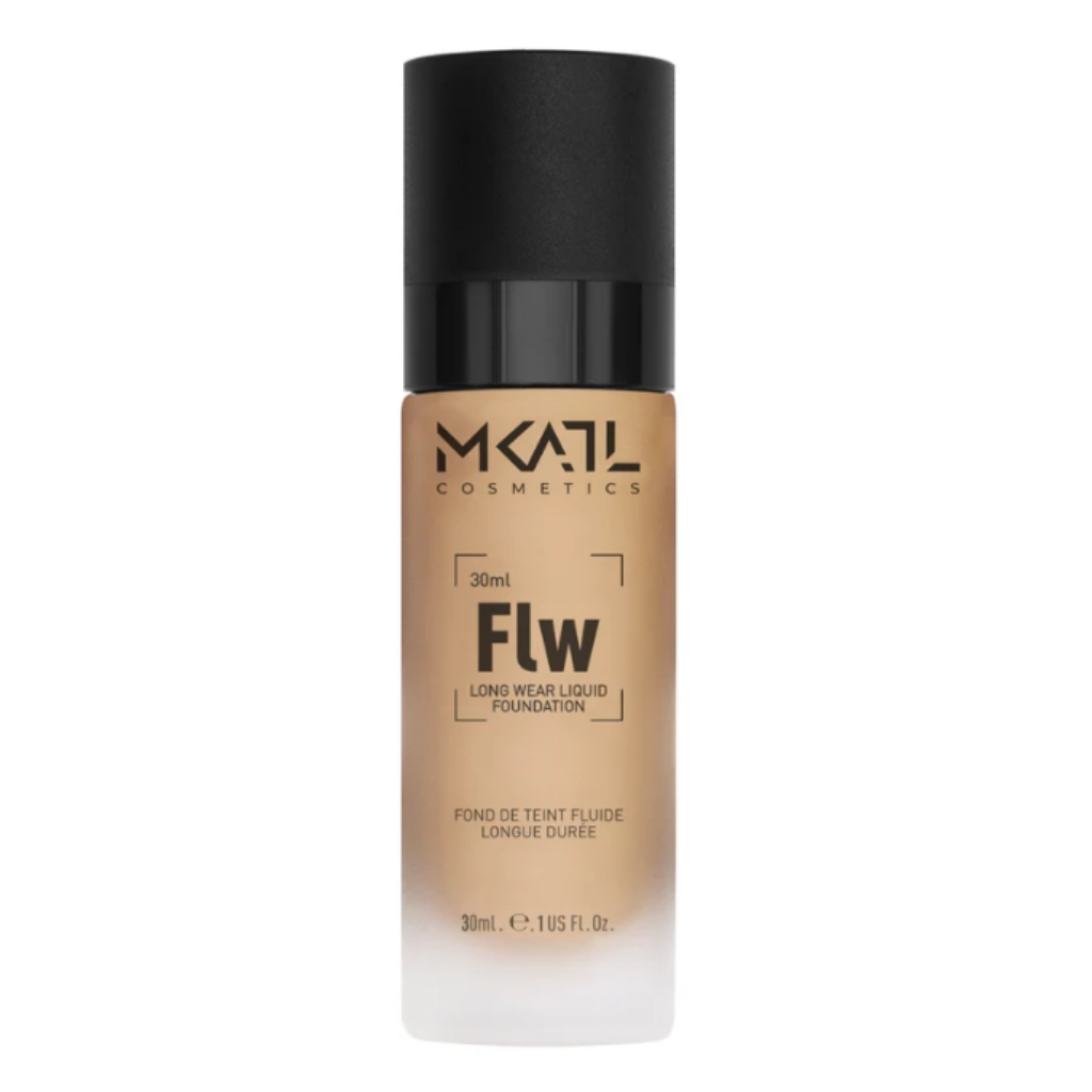 Ilgalaikė tonuojanti pudra 30ml