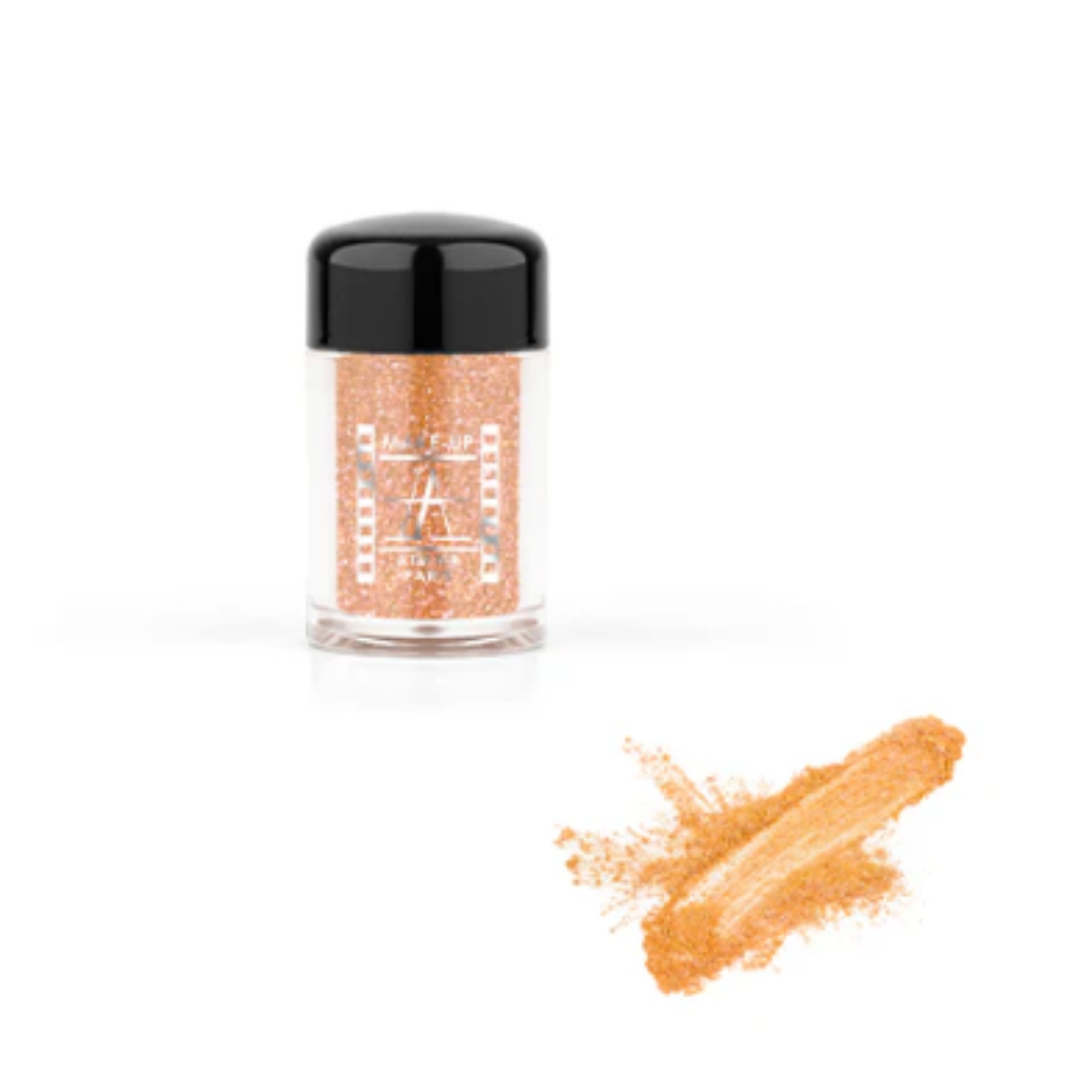 Perlamutriniai blizgučiai PEARL POWDER