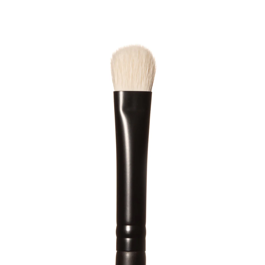 Teptukas akims Nr. 21. Šešėlių padengimui | BEAUTYDRUGS Eyeshadow Brush