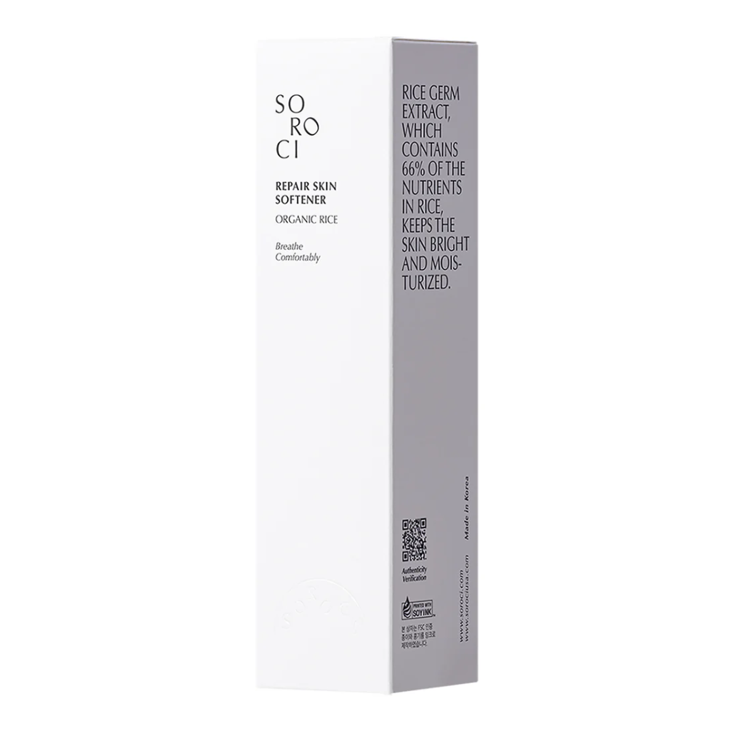 SOROCI atkuriamasis tonikas “Repair”, 150 ml