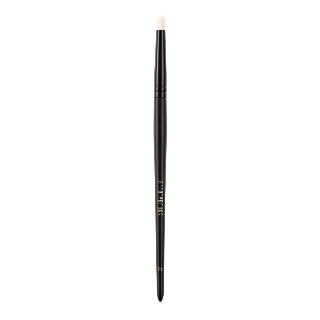Teptukas akims Nr. 22. Retušavimui | BEAUTYDRUGS Pencil Brush