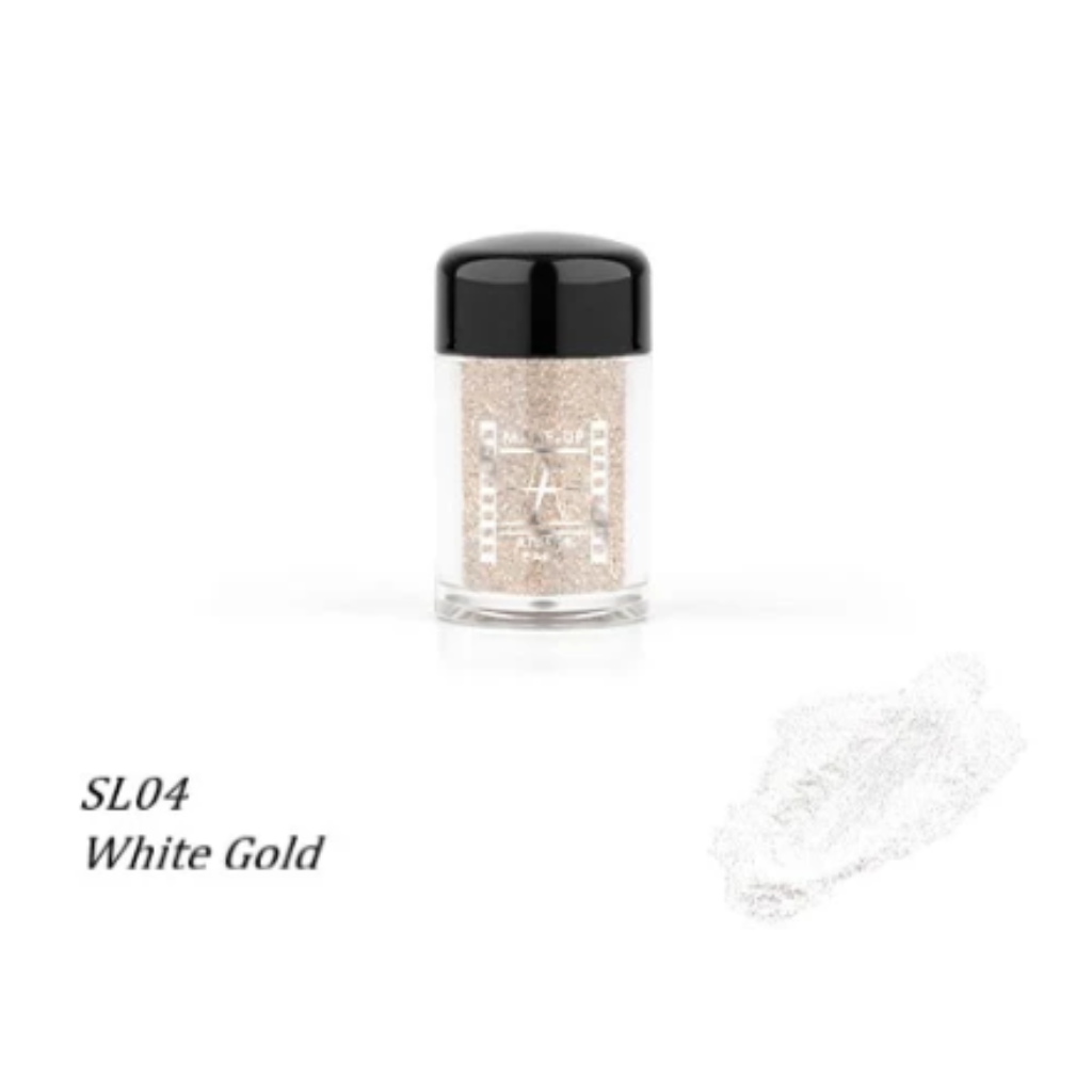 Blizgučiai STAR LIGHT