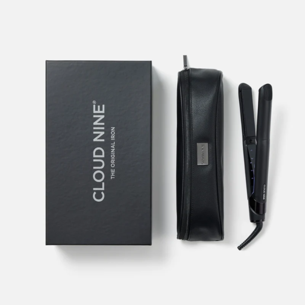 Cloud Nine Original Iron tiesinimo žnyplės