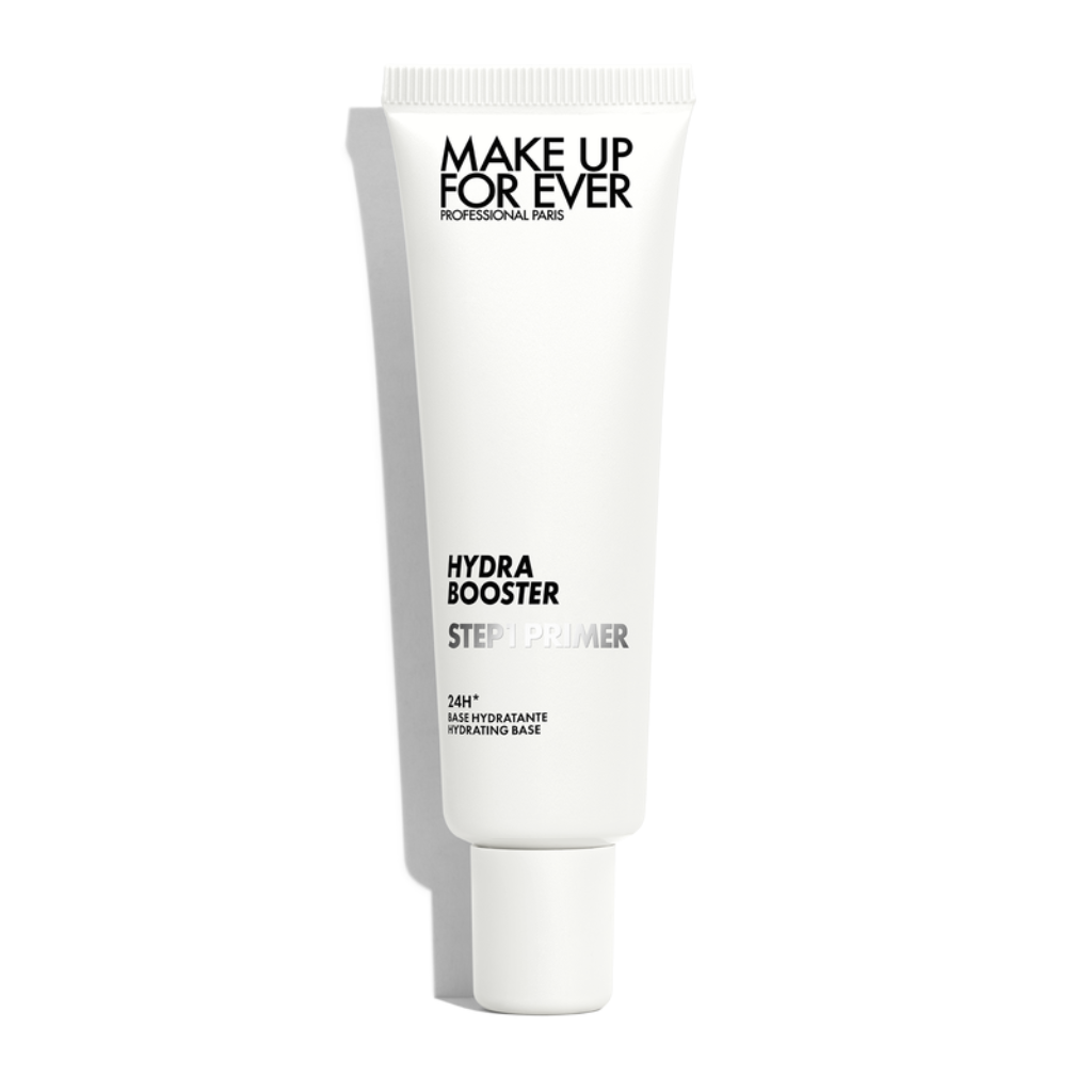 MAKE UP FOR EVER HYDRA BOOSTER STEP 1 makiažo bazė