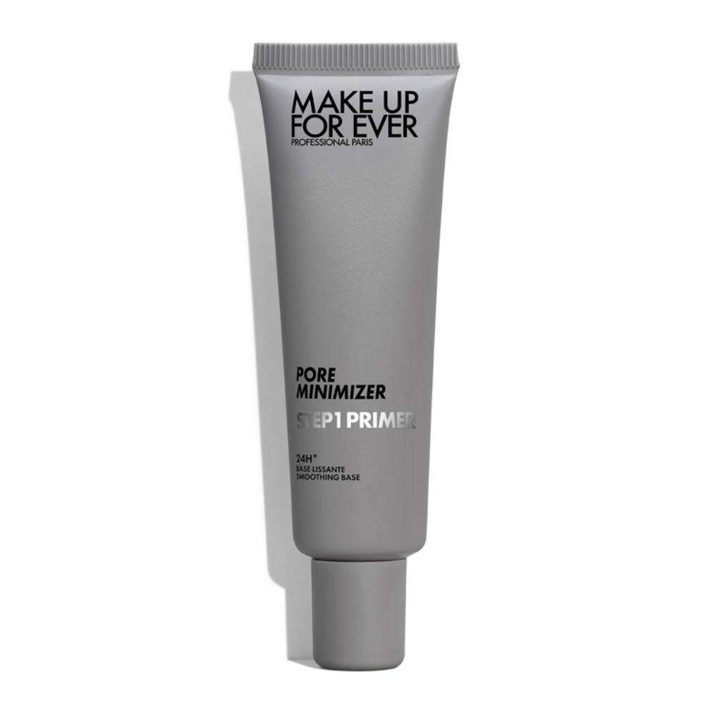 MAKE UP FOR EVER PORE MINIMIZER STEP 1 makiažo bazė