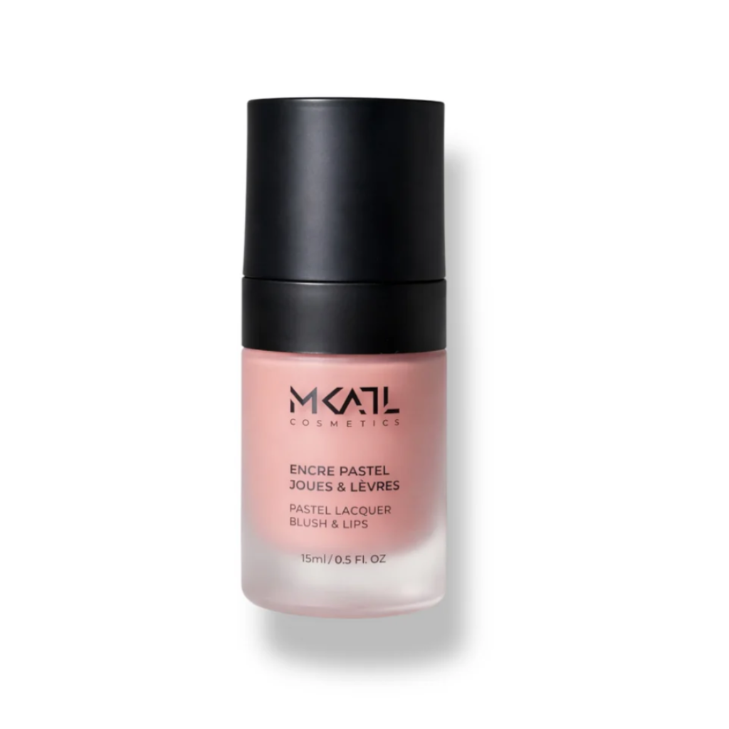 Skysti skaistalai blush & lips 15 ml