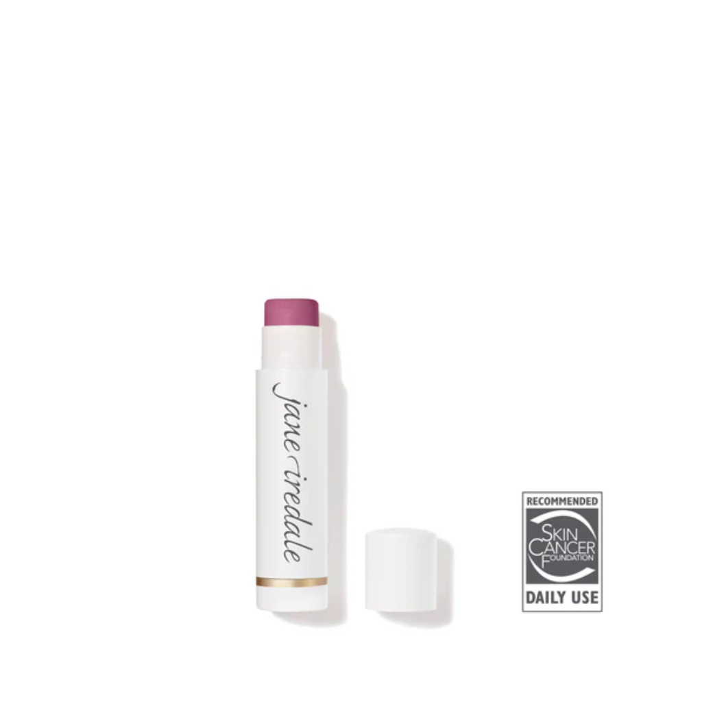 JANE IREDALE LIP DRINK lūpų balzamas SPF15