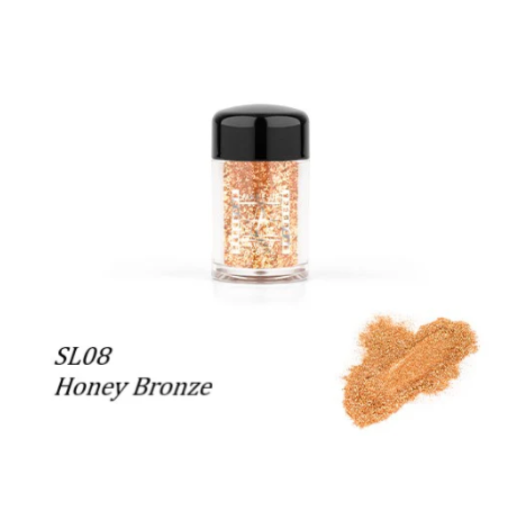 Blizgučiai STAR LIGHT