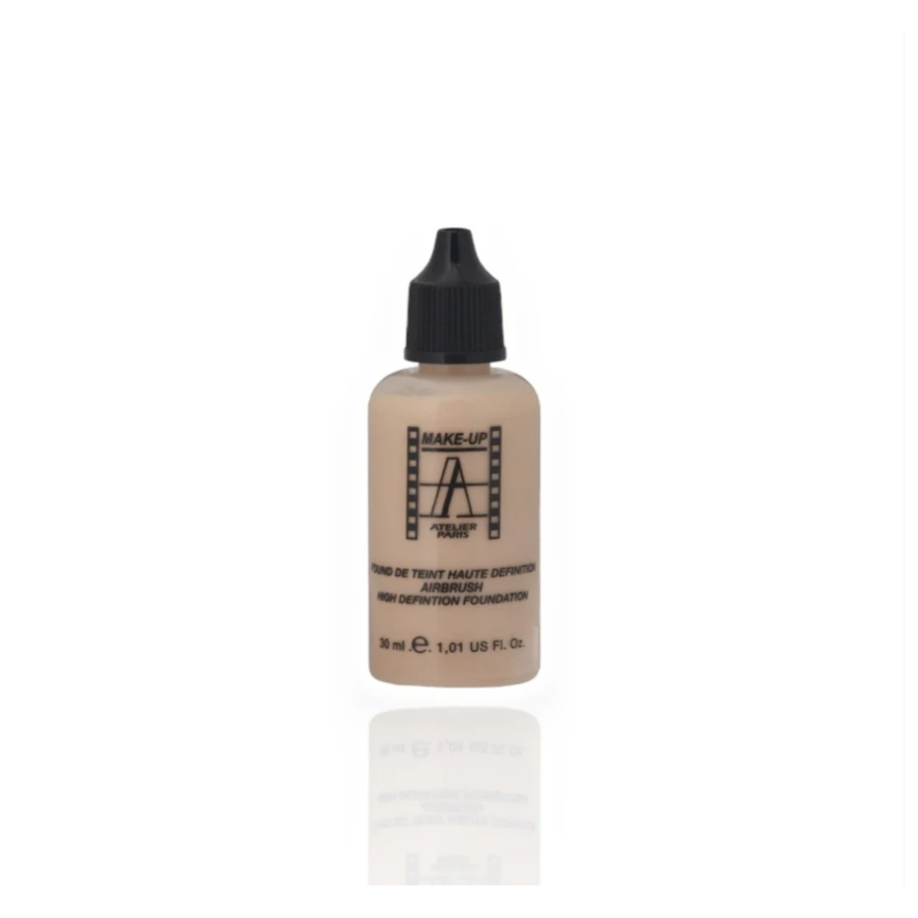 HD skysta tonuojanti pudra