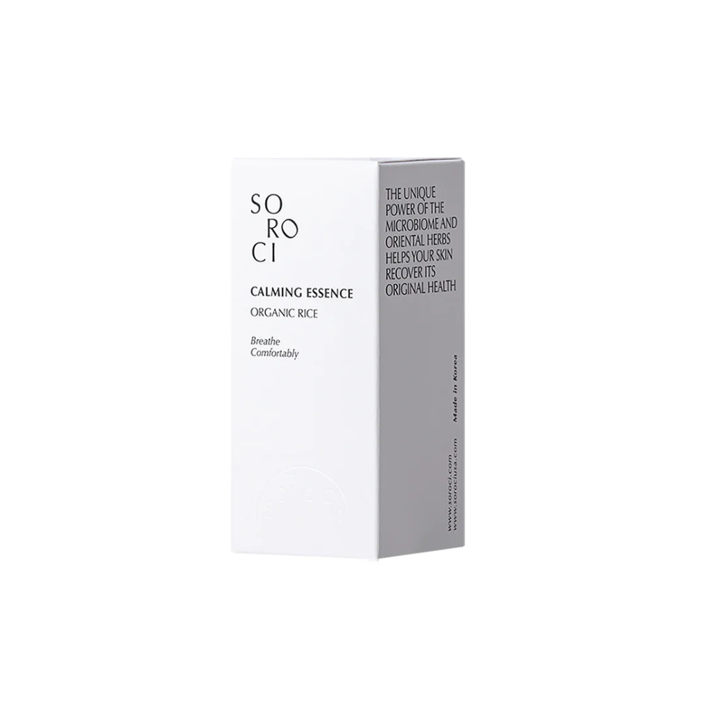 SOROCI raminamoji esencija, 30 ml