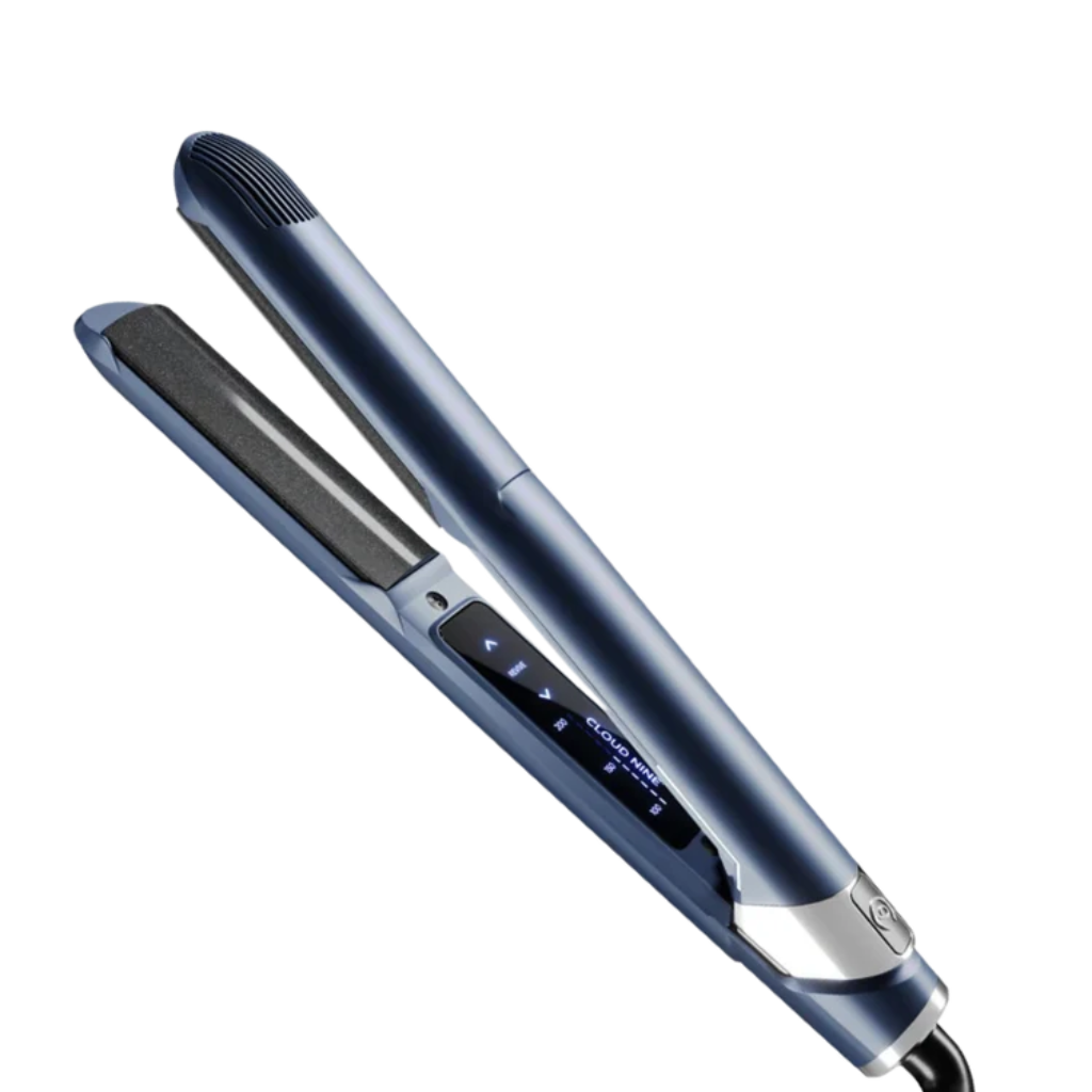 Cloud Nine 2-in-1 Contouring Iron žnyplės