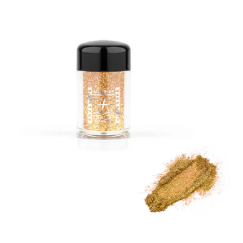 Blizgūs spalvos pigmentai ULTRA