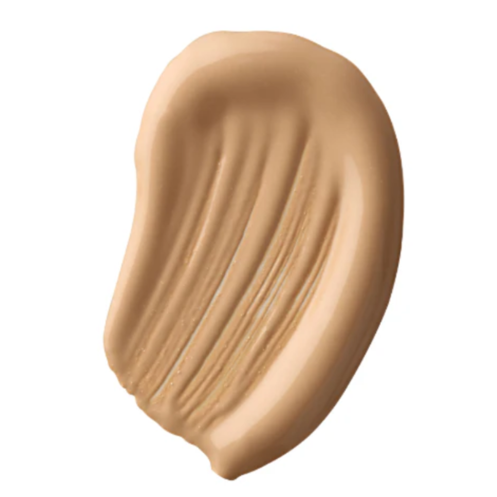 HD skysta tonuojanti pudra