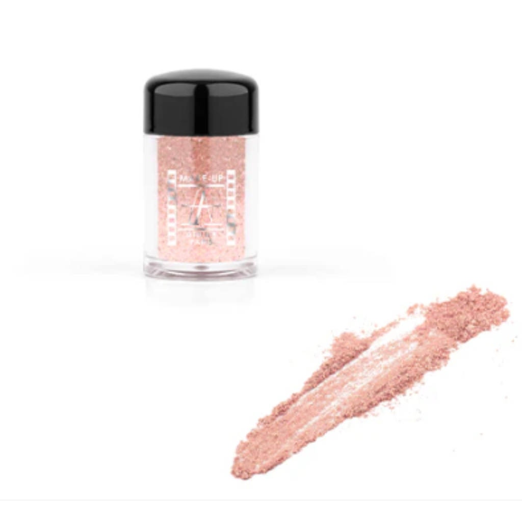 Blizgūs spalvos pigmentai ULTRA