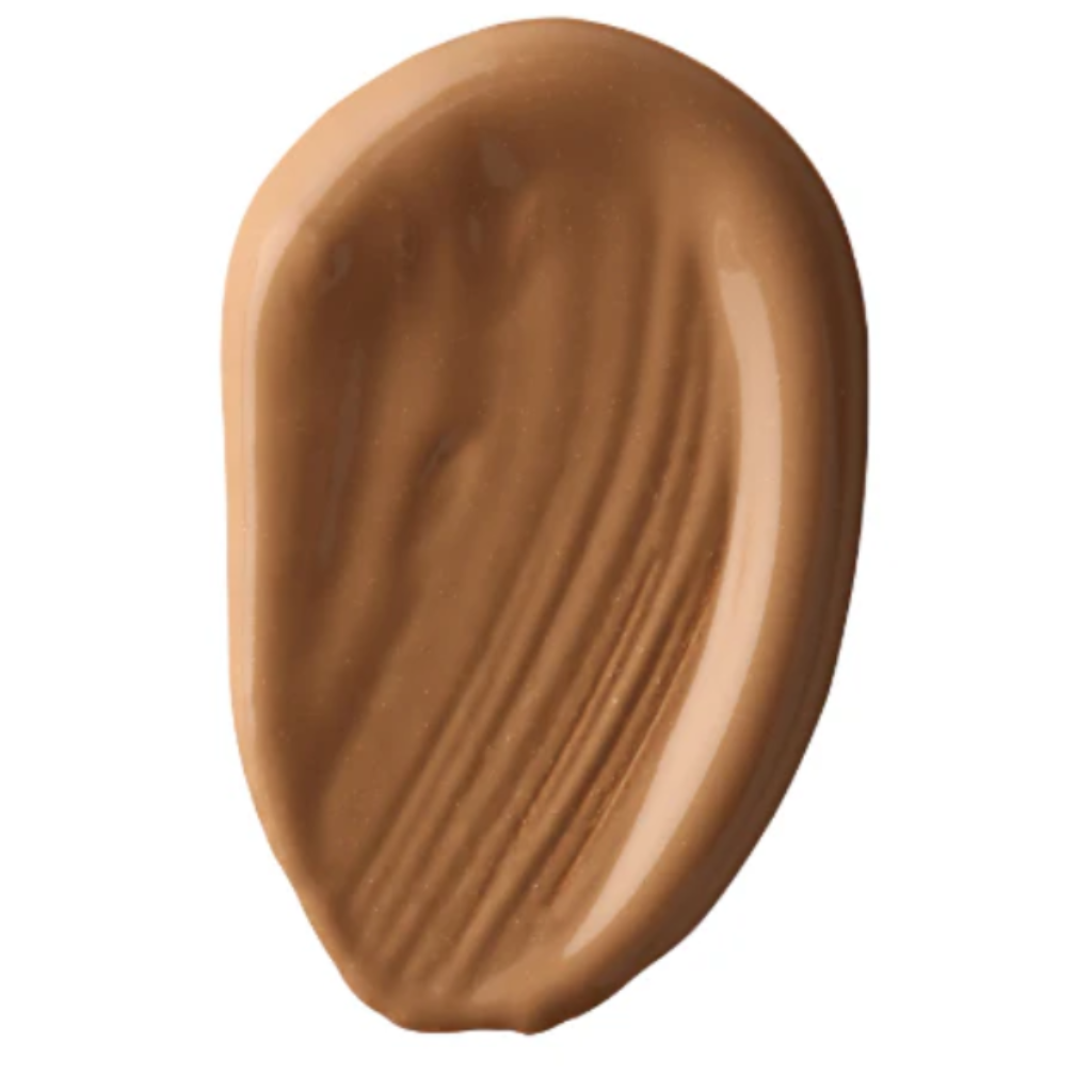 HD skysta tonuojanti pudra