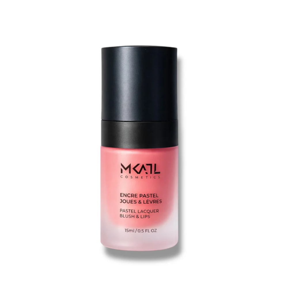 Skysti skaistalai blush & lips 15 ml