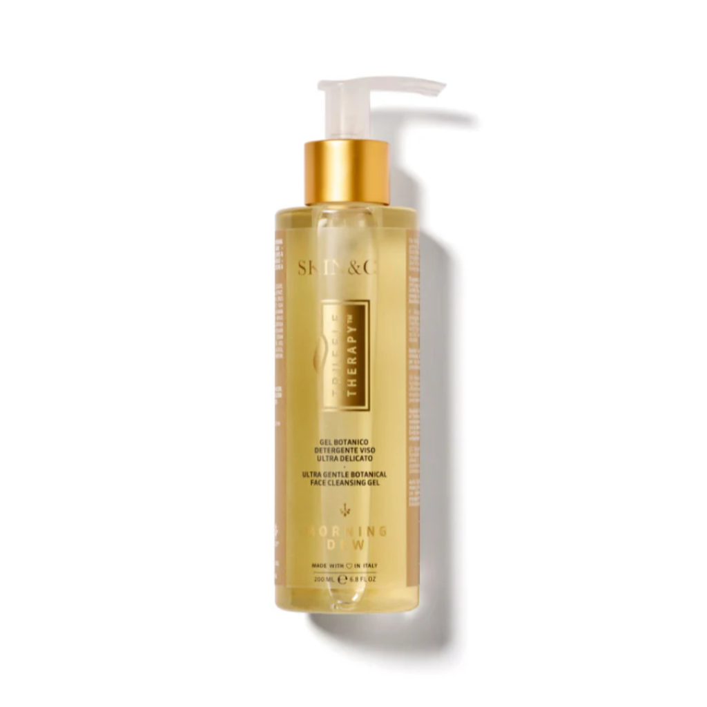 PRAUSIKLIS GELIS RYTO RASA TRUFFLE THERAPY