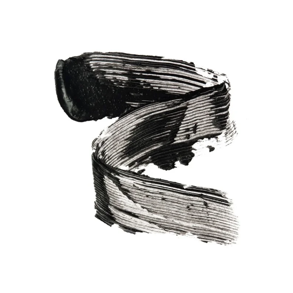 Blakstienų tušai SIGNATURE su keratinu