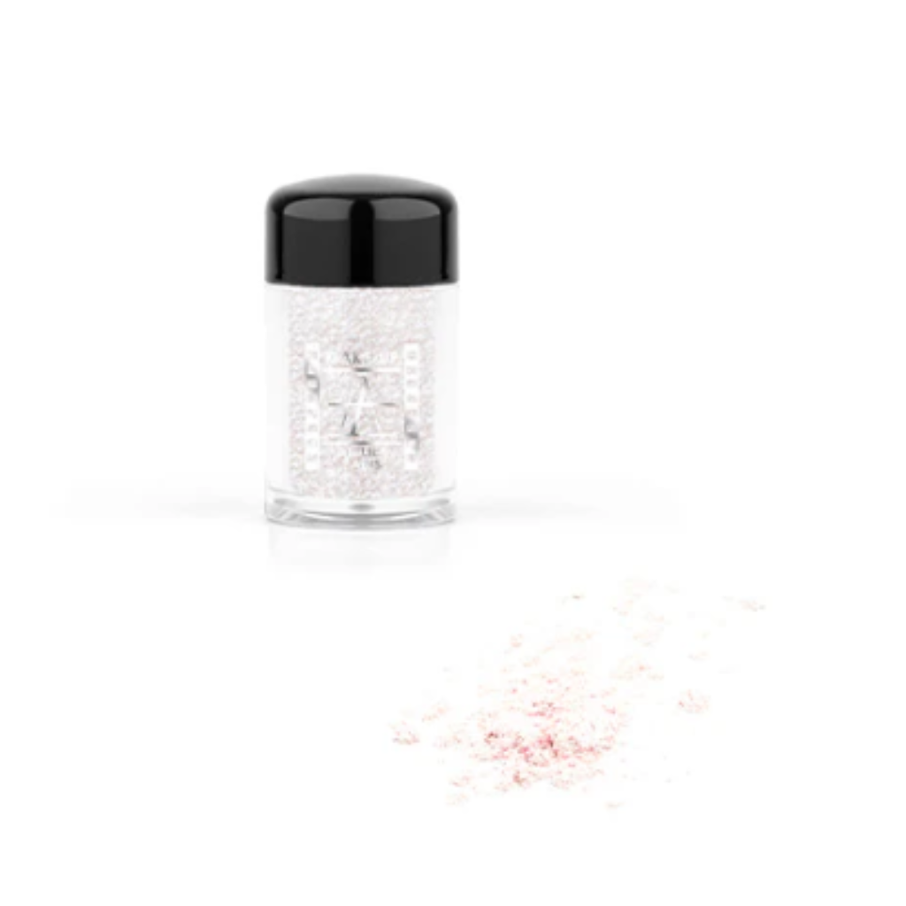 Perlamutriniai blizgučiai PEARL POWDER