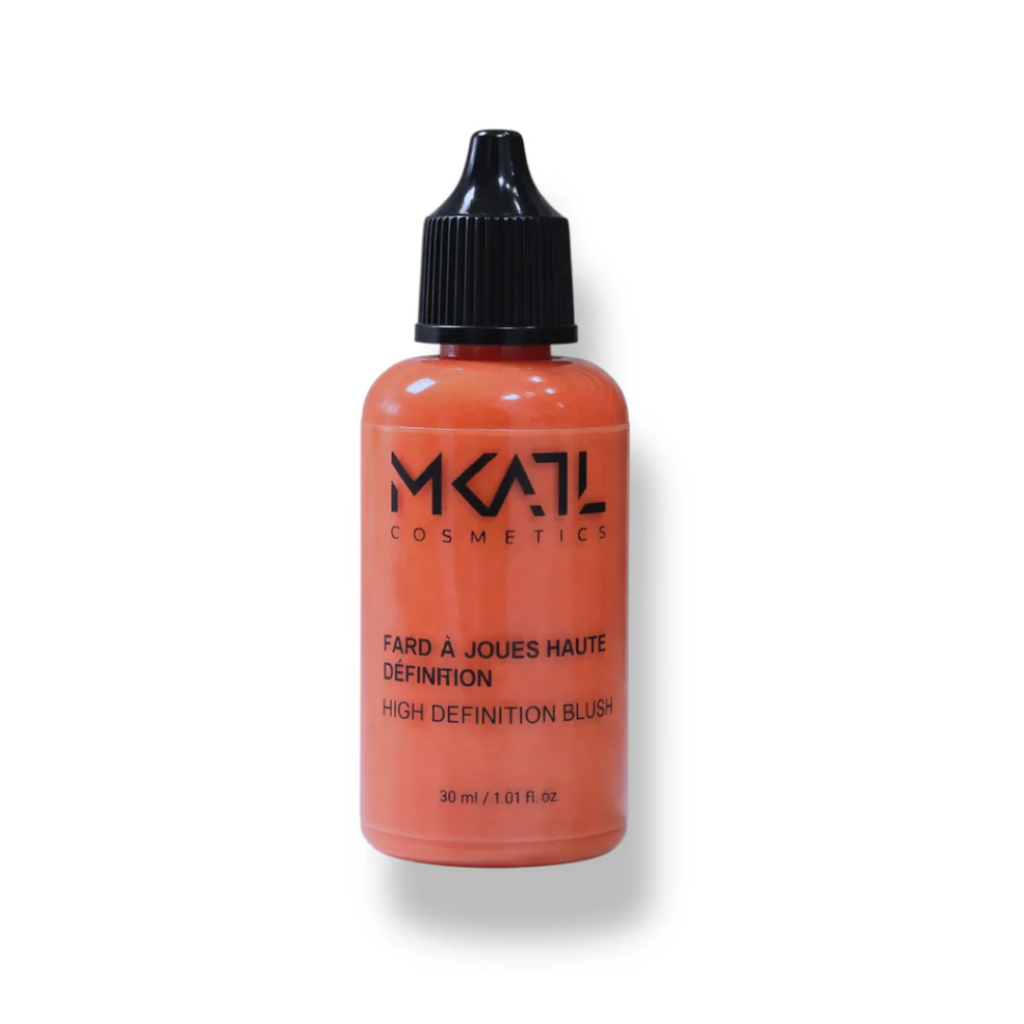 AIRBRUSH HD skysti skaistalai