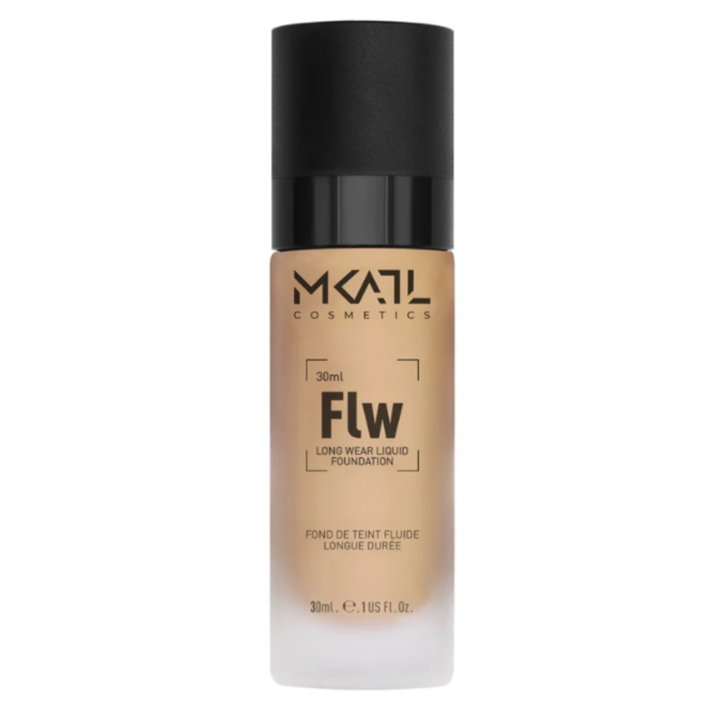 Ilgalaikė tonuojanti pudra 30ml